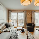 Le Cocon Blanc -  cosy&chic  *