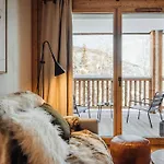 Le Cocon Blanc -  cosy&chic  *