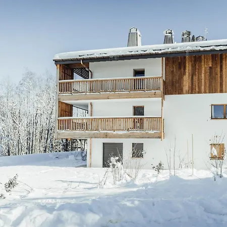 Appartement Le Cocon Blanc - « cosy & Chic »