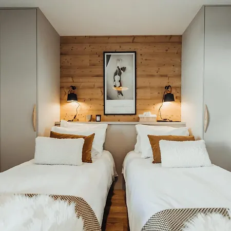 Le Cocon Blanc - « cosy & Chic » Appartement *