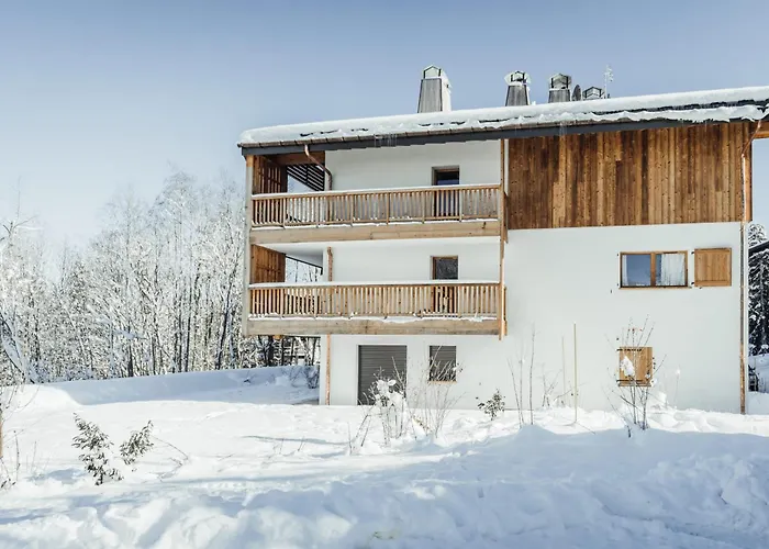 Appartement Le Cocon Blanc - « cosy & Chic »