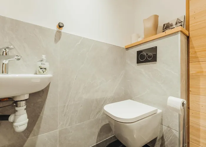 Appartement Le Cocon Blanc - « cosy & Chic » Megève