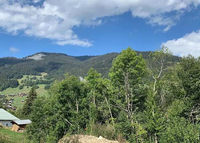 Appartement Le Cocon Blanc - « cosy & Chic » *