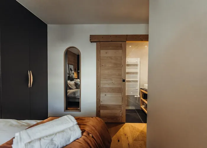 Appartement Le Cocon Blanc - « cosy & Chic » *