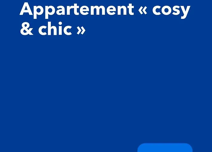 Appartement Le Cocon Blanc - « cosy & Chic » Megève