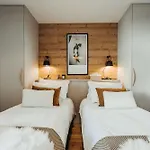 Le Cocon Blanc - « cosy & Chic » Apartment *