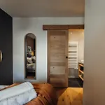 Apartment Le Cocon Blanc - « cosy & Chic » *