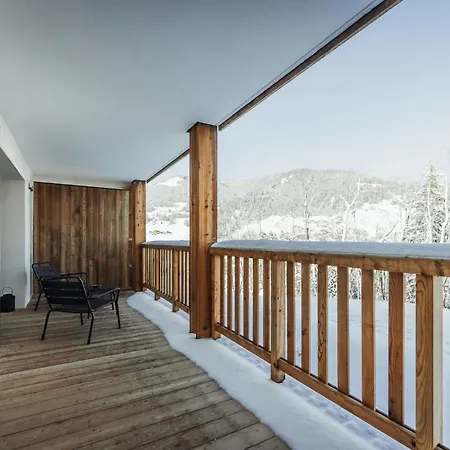 Le Cocon Blanc - « cosy & Chic » Megève