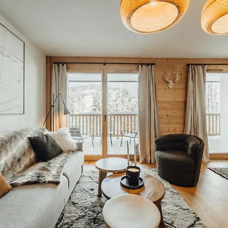 Le Cocon Blanc - « cosy & Chic » *