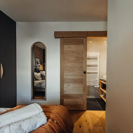 Apartmán Le Cocon Blanc - « cosy & Chic » *