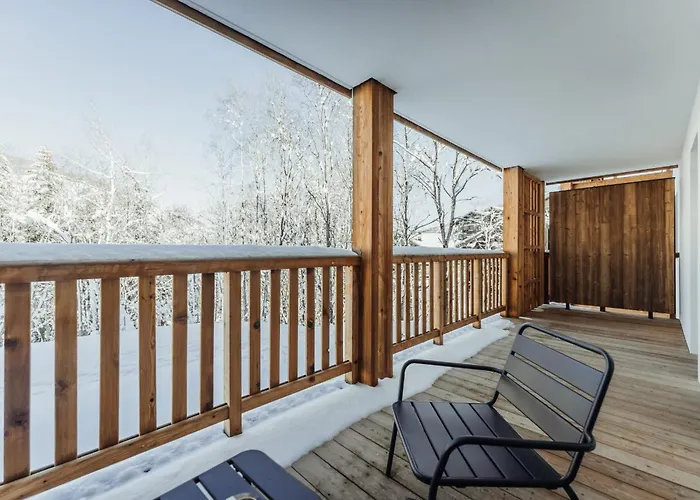 Le Cocon Blanc - « cosy & Chic » Lejlighed *