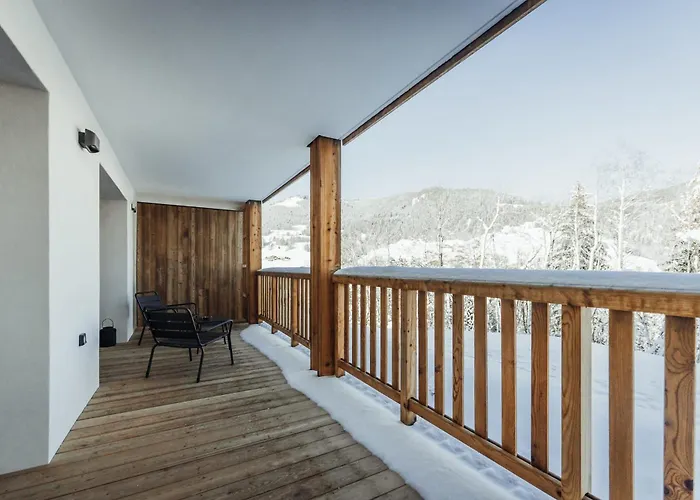 Le Cocon Blanc - « cosy & Chic » Megève